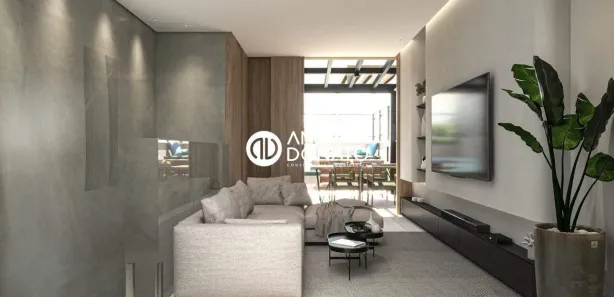 Apartamento com 2 Quartos à venda, 108m² no Savassi, Belo Horizonte