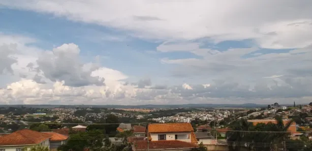 Apartamento com 2 Quartos para alugar, 80m² no Olarias, Ponta Grossa
