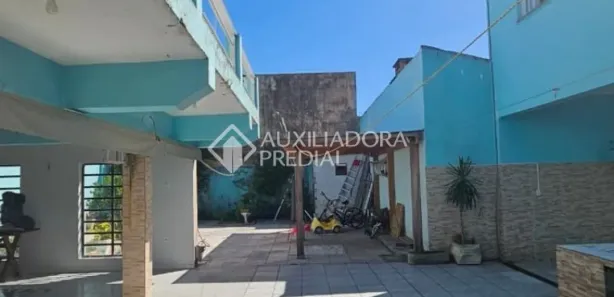 Sobrado com 6 Quartos à venda, 383m² no Centro, Guaíba