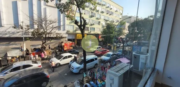 Ponto Comercial para alugar, 24m² no Campo Grande, Rio de Janeiro