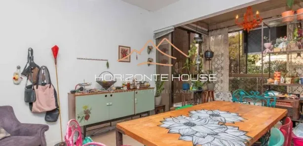 Apartamento com 3 Quartos à venda, 92m² no Anchieta, Belo Horizonte