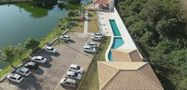 Apartamento com 2 Quartos para alugar, 60m² no Centro, Lauro de Freitas