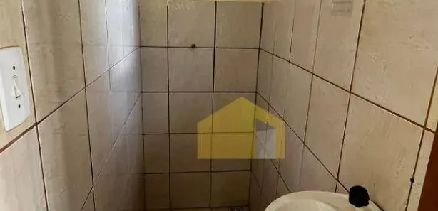 Kitnet com 1 Quarto para alugar, 30m² no Jardim América, Goiânia