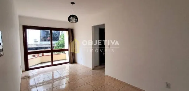 Apartamento com 2 Quartos para alugar, 62m² no Ideal, Novo Hamburgo