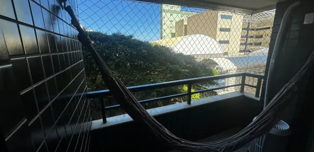 Apartamento com 3 Quartos para alugar, 78m² no Pituba, Salvador