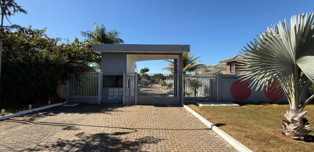 Lote/Terreno à venda, 2125m² no Park Way, Brasília