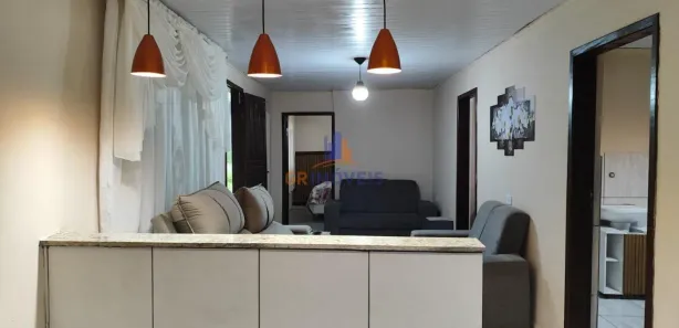 Fazenda/Sítio com 9 Quartos à venda, 202m² no , Antonina