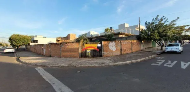 Lote/Terreno para alugar, 360m² no Residencial Parque Pavan, Sumaré