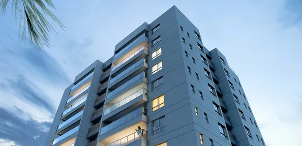 Latitud Condominium Design no Barra da Tijuca, Rio de Janeiro