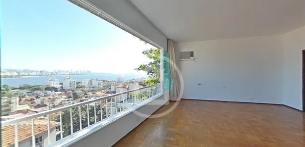 Cobertura com 3 Quartos à venda, 514m² no Urca, Rio de Janeiro