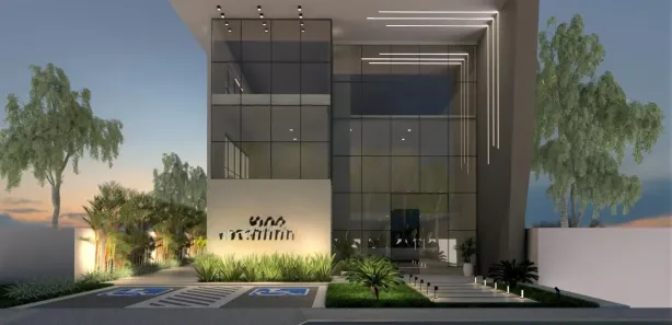Ponto Comercial para alugar, 1300m² no Ponta Negra, Manaus