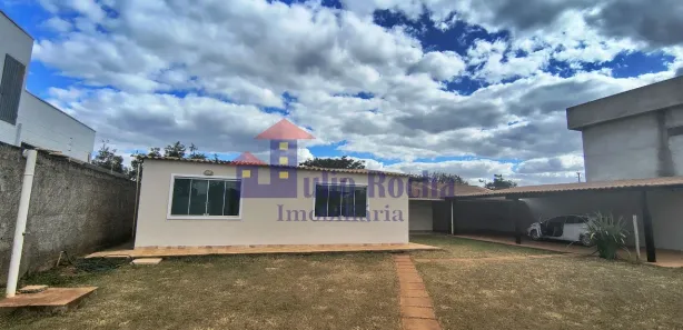 Casa de Condomínio com 3 Quartos para alugar, 243m² no Setor Habitacional Jardim Botânico, Brasília