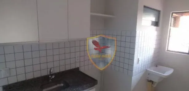 Apartamento com 2 Quartos para alugar, 58m² no Candelária, Natal