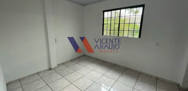 Casa com 2 Quartos para alugar, 236m² no Cidade Verde, Betim