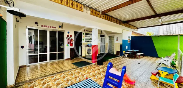 Casa com 2 Quartos à venda, 300m² no Parque Estuário (Vicente de Carvalho), Guarujá