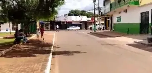 Ponto Comercial para alugar, 23m² no Recanto do Sol, Anápolis