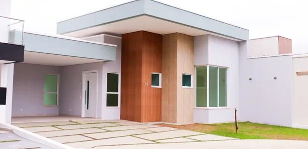 Casa de Condomínio com 3 Quartos à venda, 300m² no Ponta Negra, Manaus