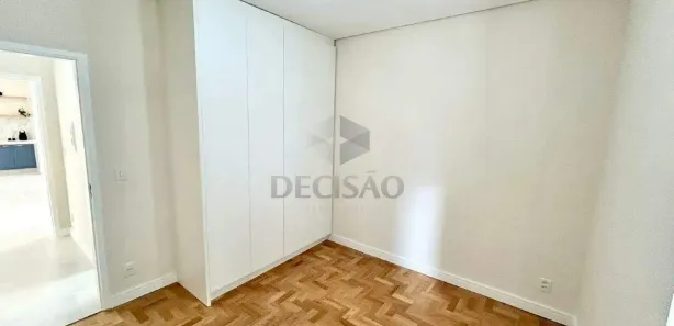 Apartamento com 3 Quartos à venda, 105m² no Savassi, Belo Horizonte