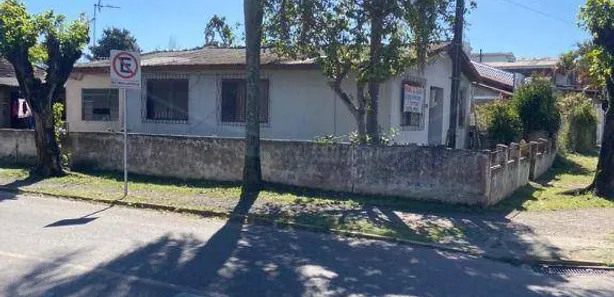 Lote/Terreno à venda, 631m² no Ponta Porã, Cachoeirinha