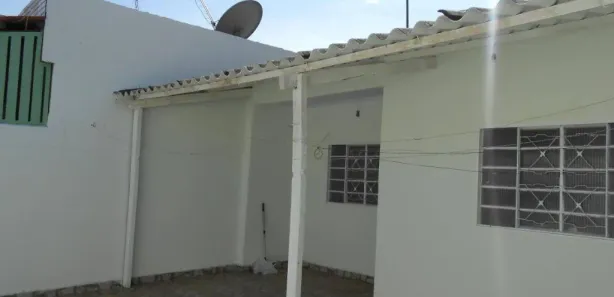 Casa com 3 Quartos à venda, 65m² no Santa Maria, Brasília