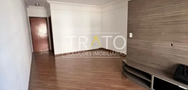 Apartamento com 3 Quartos para alugar, 85m² no Morumbi, Paulínia