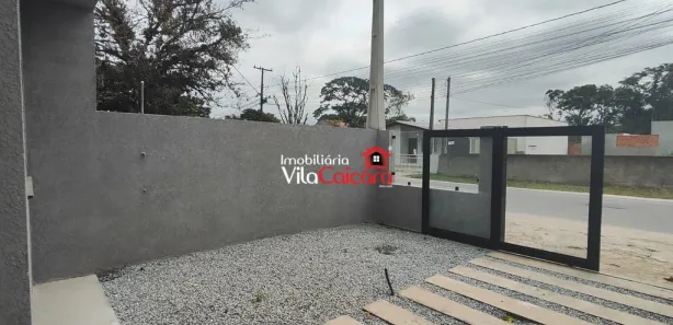 Casa com 2 Quartos à venda, 51m² no Saint Etiene, Matinhos