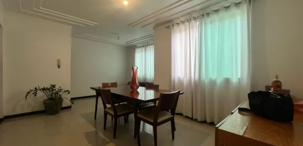 Apartamento com 3 Quartos à venda, 65m² no Copacabana, Belo Horizonte
