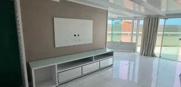 Apartamento com 2 Quartos à venda, 163m² no Pituba, Salvador