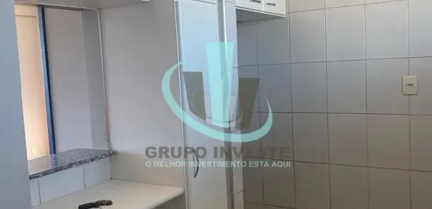 Apartamento com 1 Quarto à venda, 35m² no Centro, Araraquara