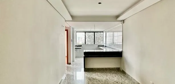 Apartamento com 2 Quartos à venda, 55m² no Lourdes, Belo Horizonte