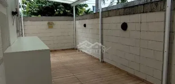 Apartamento com 2 Quartos à venda, 119m² no Buraquinho, Lauro de Freitas