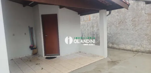 Casa com 3 Quartos à venda, 163m² no Jardim Amaro, Artur Nogueira
