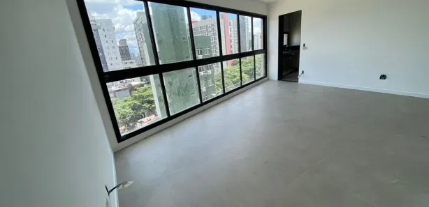 Apartamento com 3 Quartos à venda, 77m² no São Pedro, Belo Horizonte