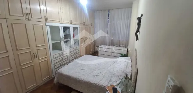 Apartamento com 3 Quartos à venda, 131m² no Flamengo, Rio de Janeiro