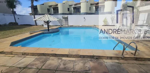 Casa com 4 Quartos à venda, 1000m² no Stella Maris, Salvador