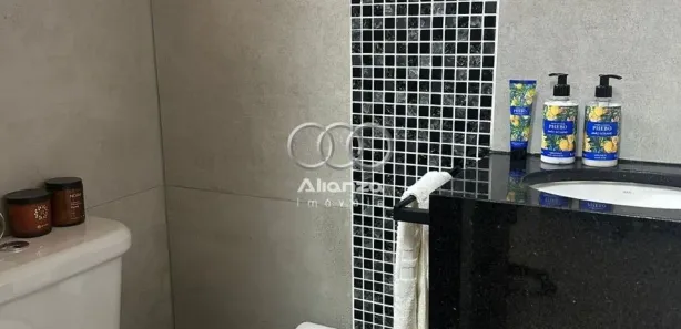 Sala Comercial à venda, 29m² no Belvedere, Belo Horizonte