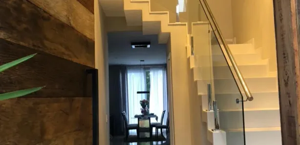 Casa de Condomínio com 4 Quartos para alugar, 200m² no Fazenda Rodeio, Mogi das Cruzes