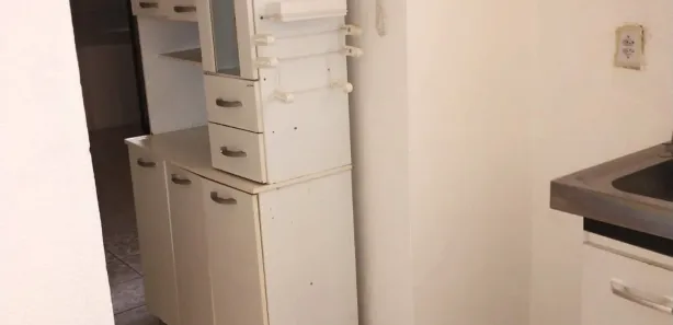Kitnet para alugar, 35m² no Centro Histórico, Porto Alegre