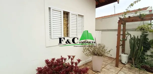 Casa com 3 Quartos à venda, 250m² no Vila Europa, Araras