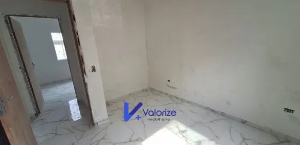 Casa com 2 Quartos à venda, 50m² no Saint Etiene, Matinhos