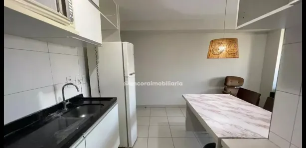 Flat com 1 Quarto para alugar, 35m² no Boa Viagem, Recife