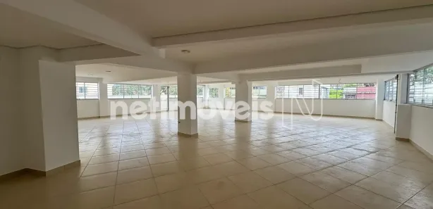 Sala Comercial para alugar, 240m² no Dona Clara, Belo Horizonte