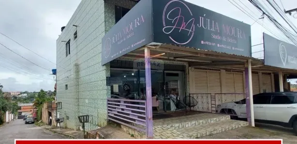 Sobrado com 7 Quartos à venda, 900m² no Setor Habitacional Vicente Pires - Trecho 3, Brasília