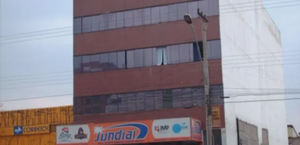 Kitnet para alugar, 30m² no Taguatinga Norte, Brasília