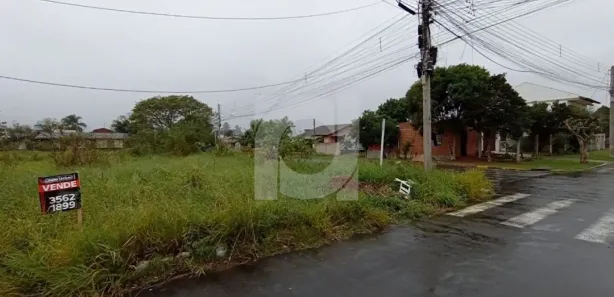 Lote/Terreno à venda, 480m² no Centro, Portão