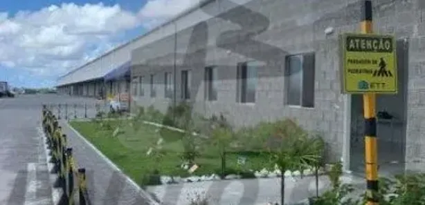 Galpão/Depósito/Armazém para alugar, 11505m² no Pólo Industrial de Camaçari, Camaçari