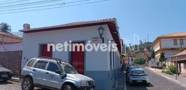 Ponto Comercial para alugar, 107m² no Centro, Sabará