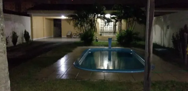 Casa com 3 Quartos à venda, 220m² no Capim Macio, Natal