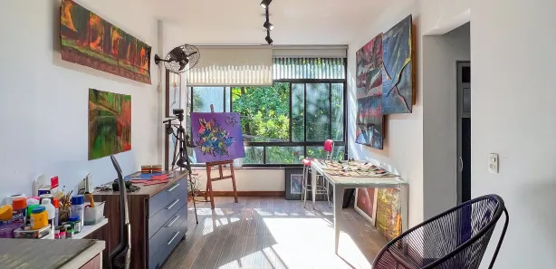Cobertura com 2 Quartos à venda, 252m² no Rio Vermelho, Salvador