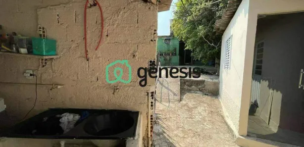 Casa com 4 Quartos à venda, 396m² no Vista Alegre, Belo Horizonte